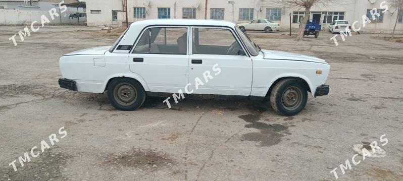 Lada 2106 1990 - 15 000 TMT - Теджен - img 2