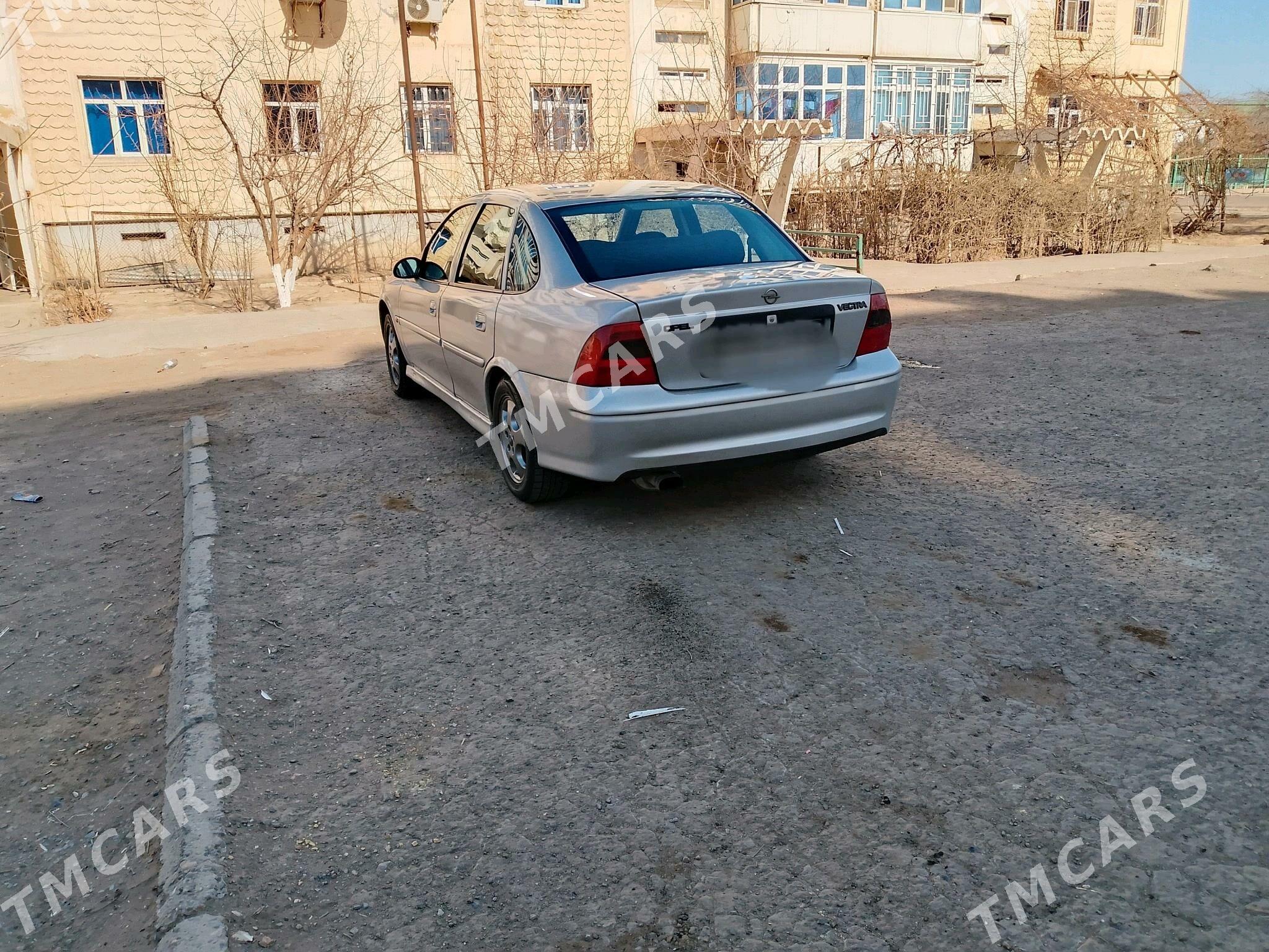 Opel Vectra 2000 - 53 000 TMT - Daşoguz - img 2