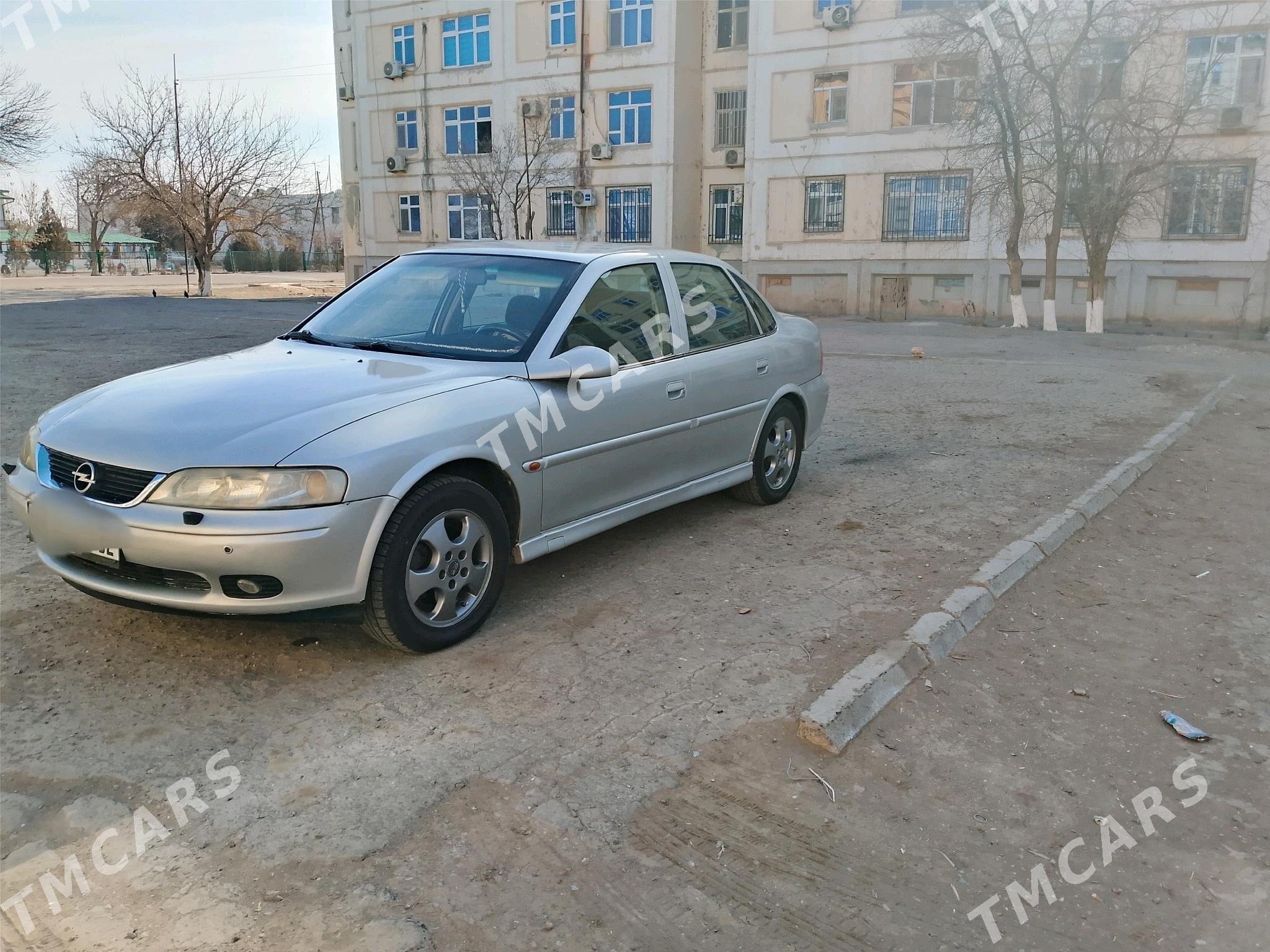 Opel Vectra 2000 - 53 000 TMT - Daşoguz - img 3