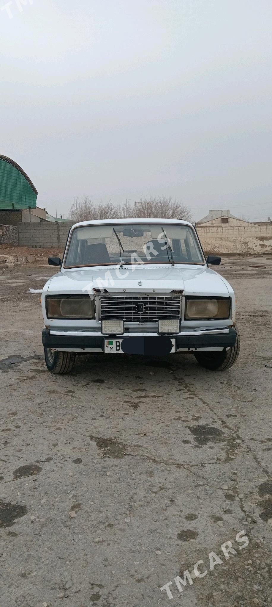 Lada 2106 1990 - 15 000 TMT - Теджен - img 3