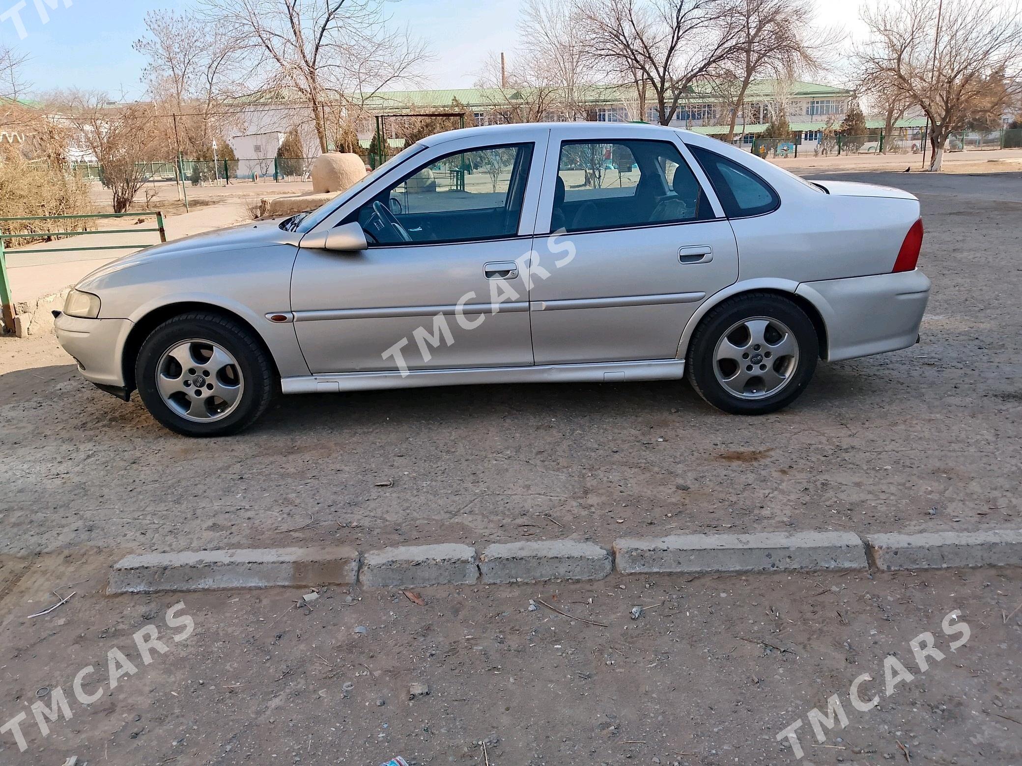 Opel Vectra 2000 - 53 000 TMT - Daşoguz - img 5