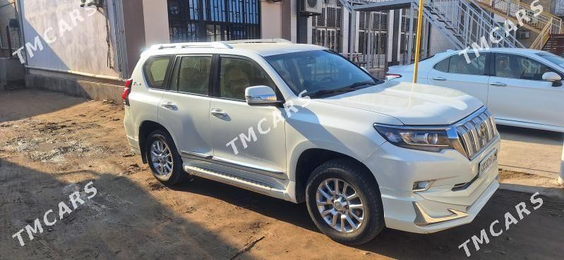 Toyota Land Cruiser Prado 2013 - 500 000 TMT - Керки - img 5