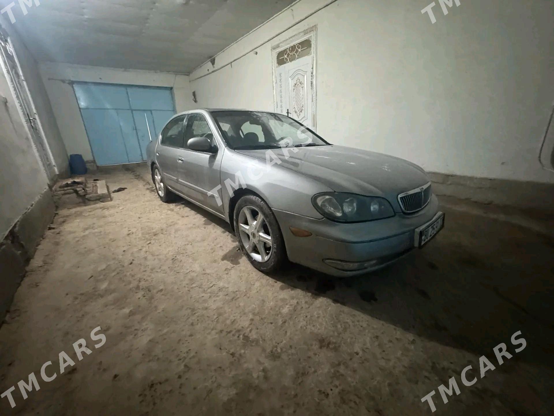 Infiniti I30 2001 - 65 000 TMT - Болдумсаз - img 3