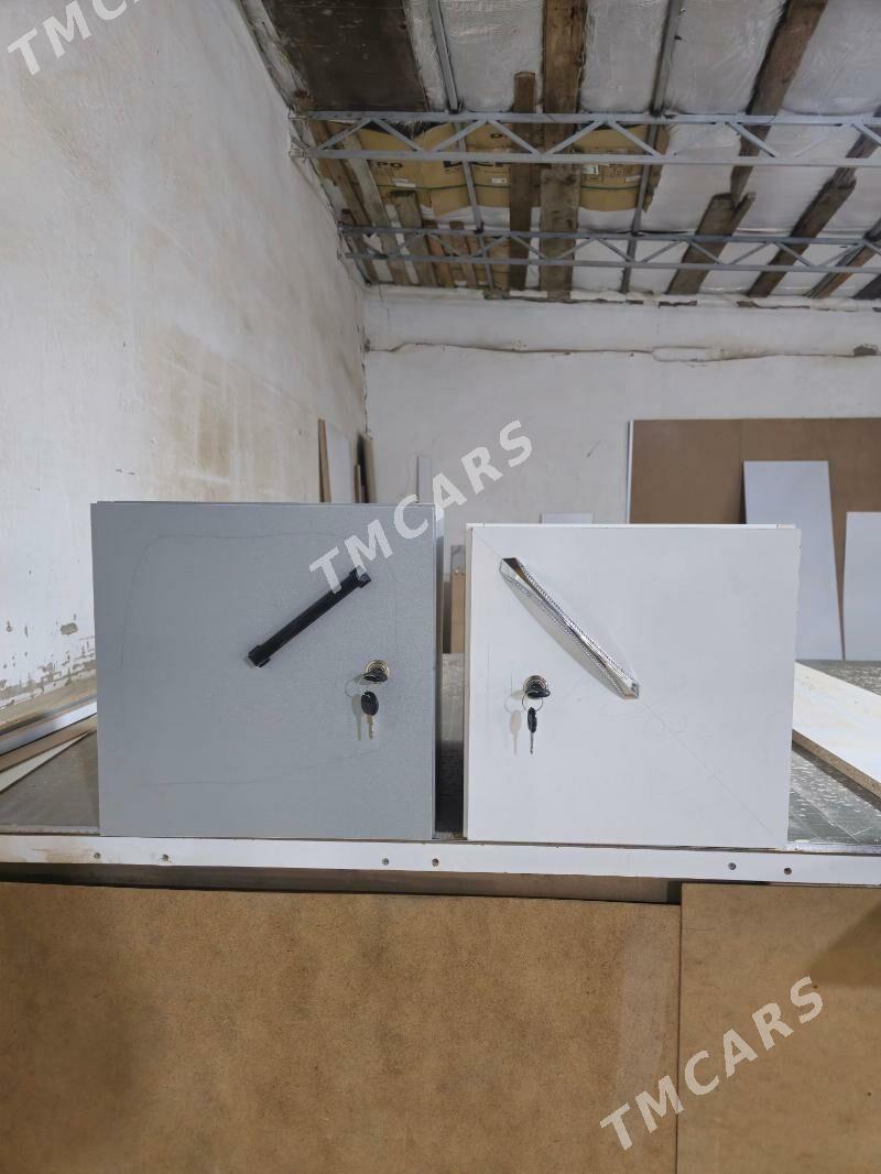 MEBEL SEÝF STENKA ŞFANER - Aşgabat - img 3