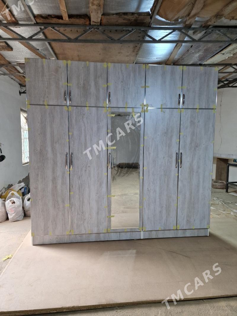 MEBEL ️️️ ŞKAF MEBIL - Ашхабад - img 1