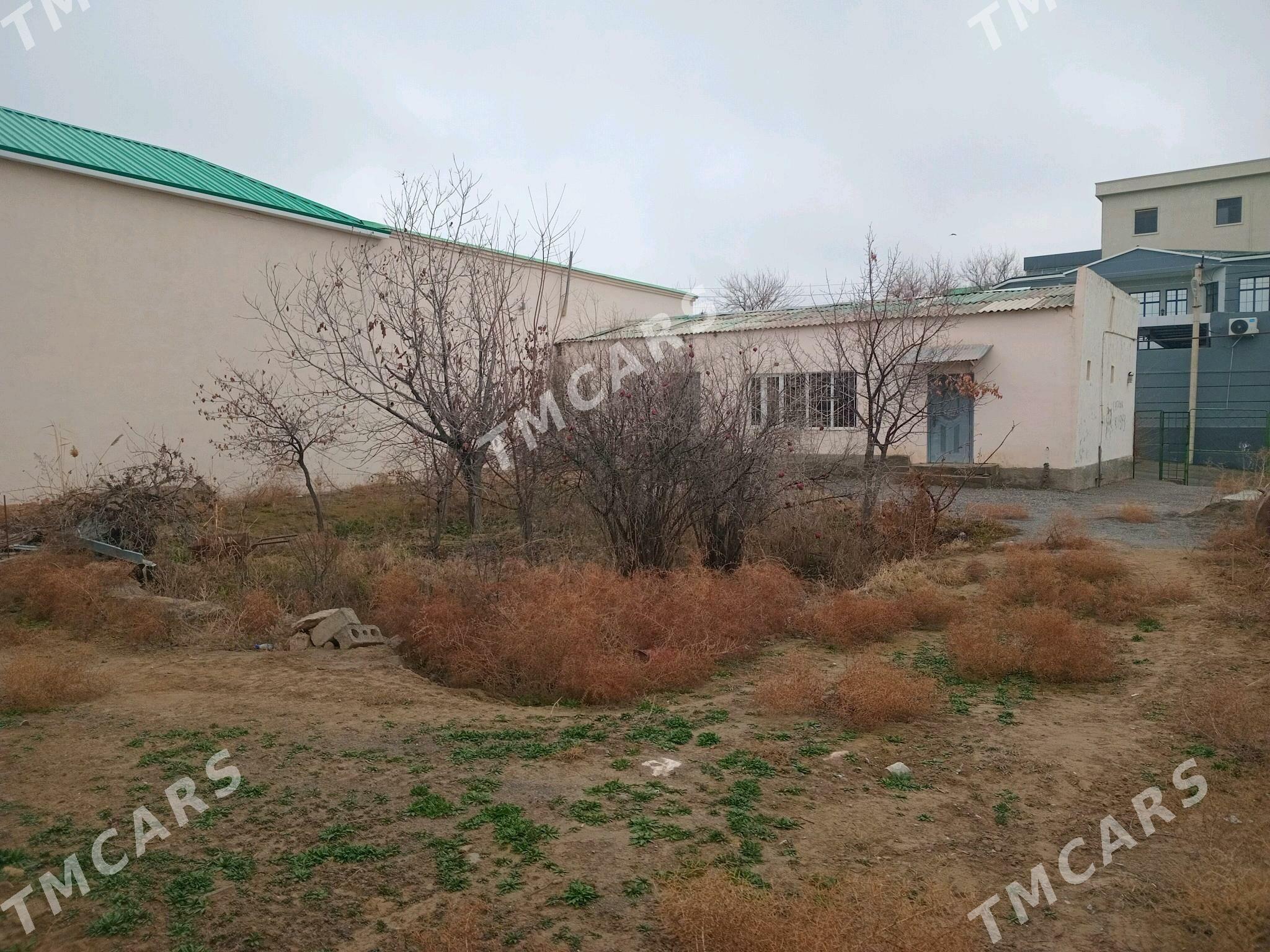 Plan jay kosi bay oba. - Aşgabat - img 1