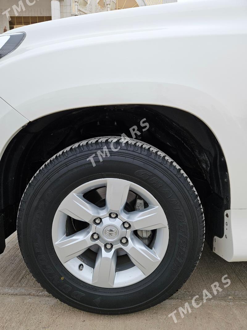 Toyota Land Cruiser Prado 2016 - 666 000 TMT - Daşoguz - img 10