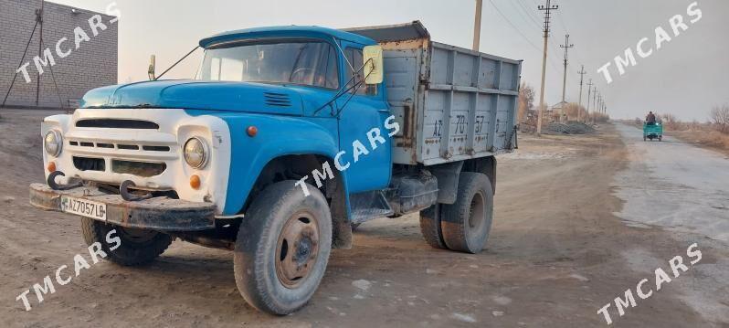 Zil 130 1990 - 25 000 TMT - Гарабекевюл - img 2