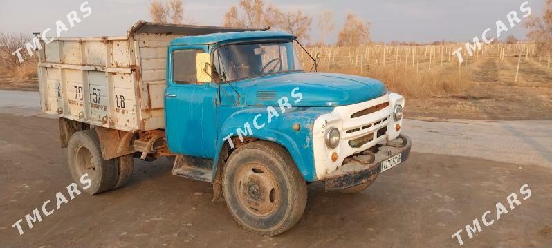 Zil 130 1990 - 25 000 TMT - Garabekewül - img 3