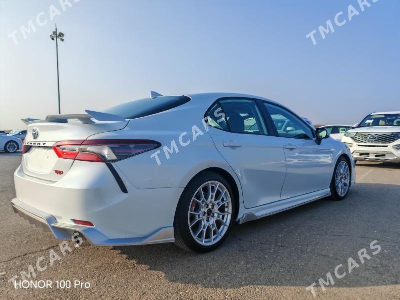 Toyota Camry 2021 - 400 000 TMT - Aşgabat - img 4