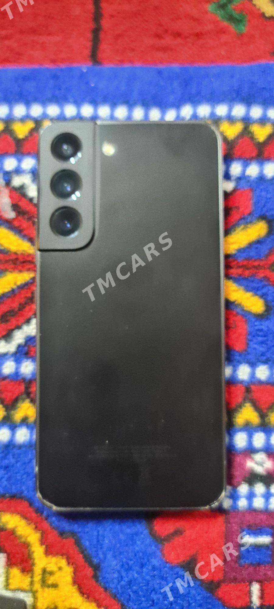 Telefon satlyk S22 - Aşgabat - img 2