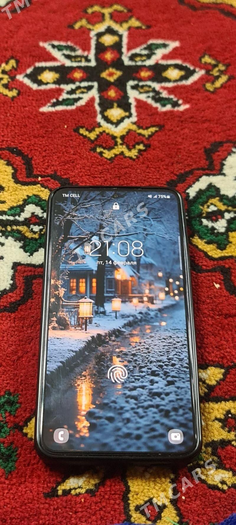 Telefon satlyk S22 - Aşgabat - img 1