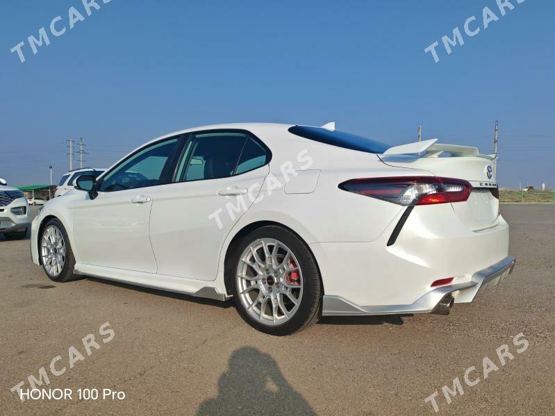 Toyota Camry 2021 - 400 000 TMT - Aşgabat - img 7