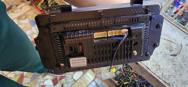 2010-2015 rx android tv 4 000 TMT - Mary - img 1