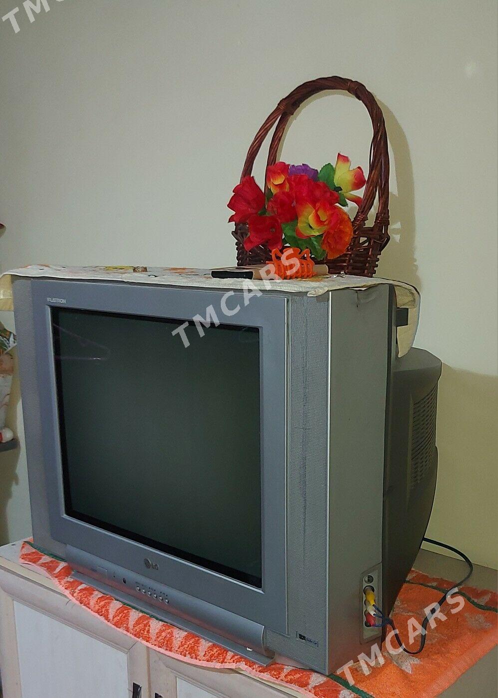 LG telewizor - Чоганлы - img 2