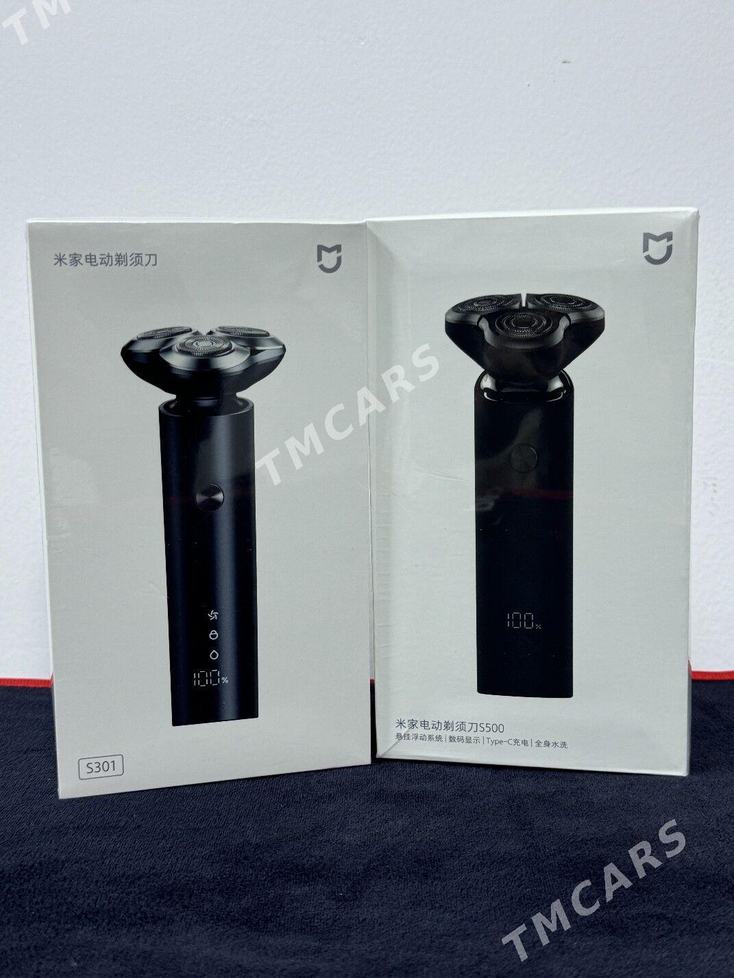 xiaomi sakal shaver maşynka - 8 mkr - img 1