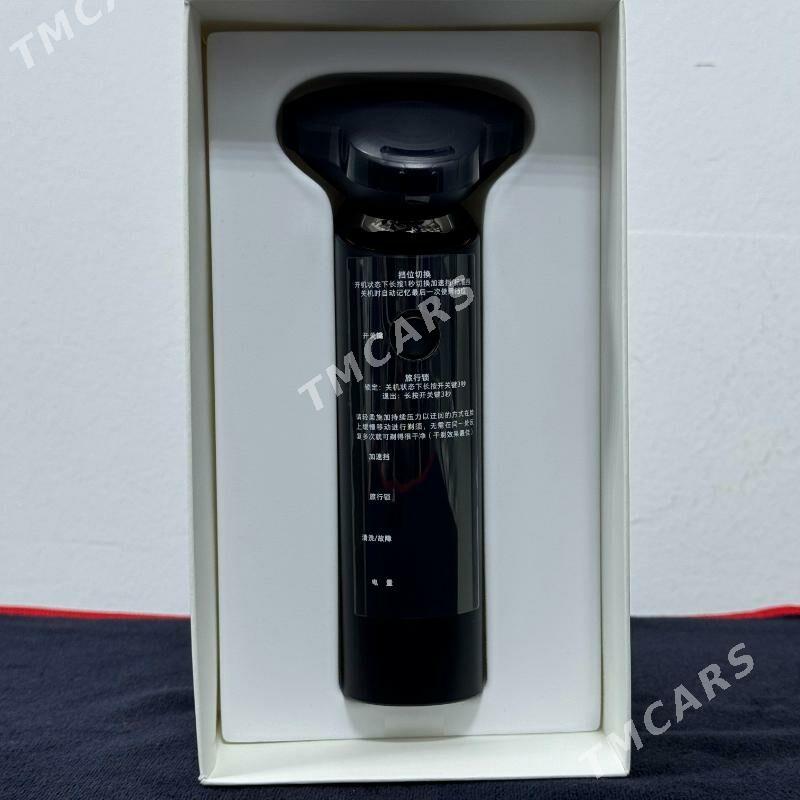 xiaomi sakal shaver maşynka - 8 mkr - img 3