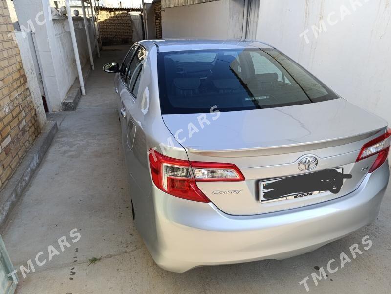 Toyota Camry 2012 - 215 000 TMT - Tagtabazar - img 7