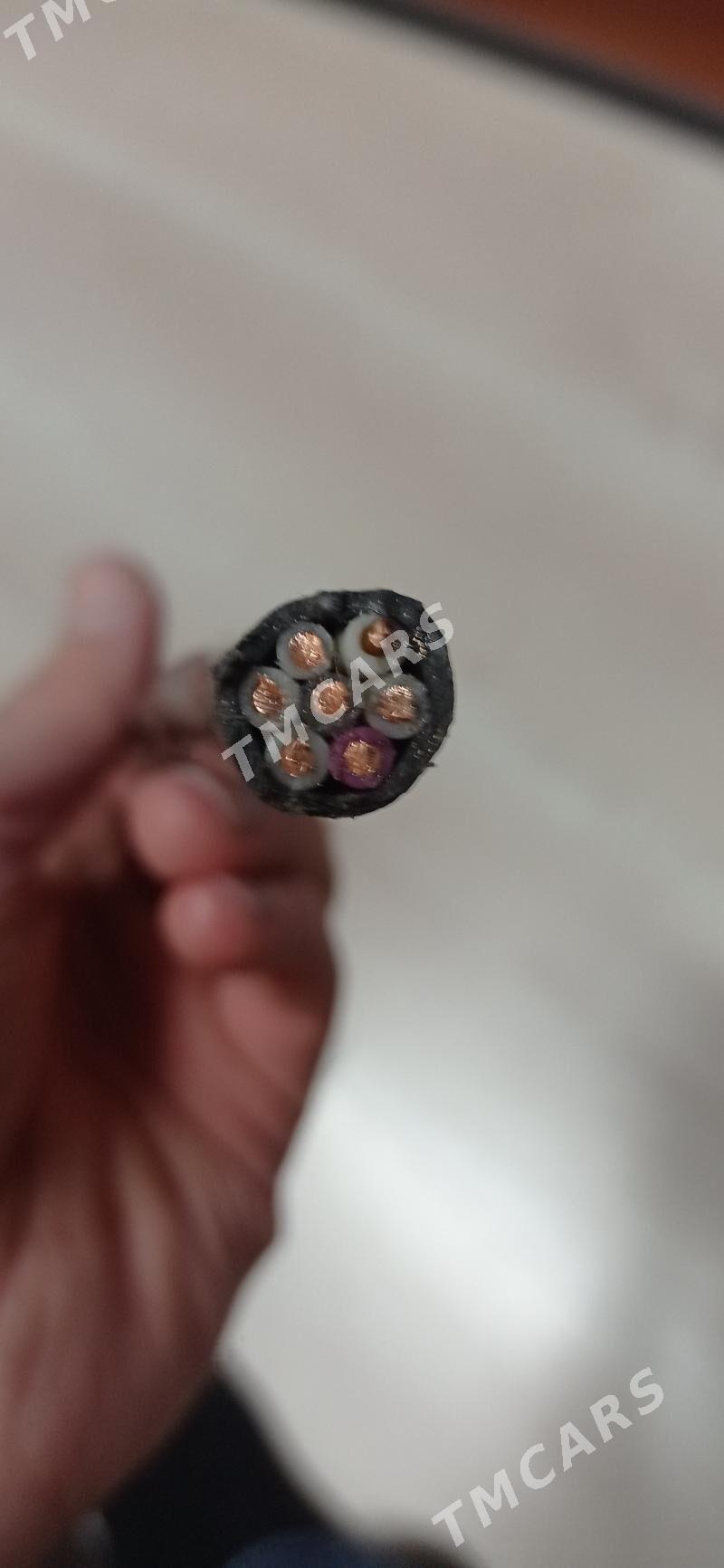 Kabel - Balkanabat - img 1