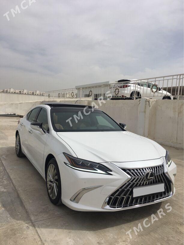 Lexus ES 350 2019 - 600 000 TMT - Ашхабад - img 2