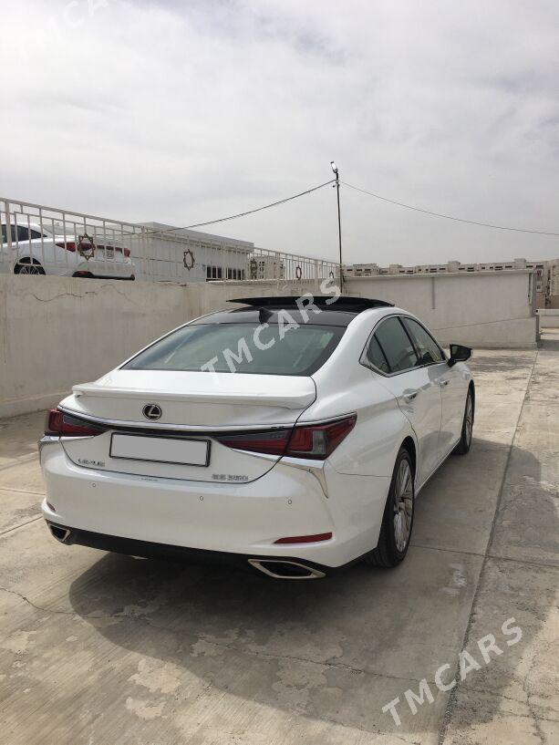 Lexus ES 350 2019 - 610 000 TMT - Aşgabat - img 3