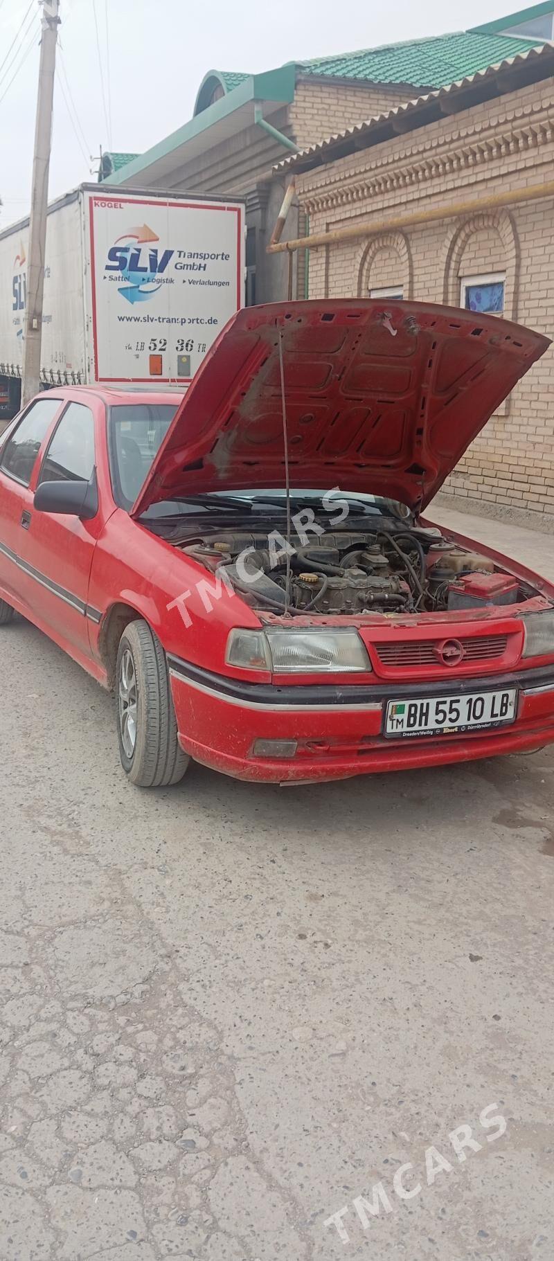 Opel Vectra 1989 - 22 000 TMT - Türkmenabat - img 2