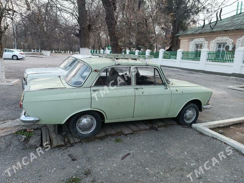 Москвич 412 1985 - 10 000 TMT - Aşgabat - img 2