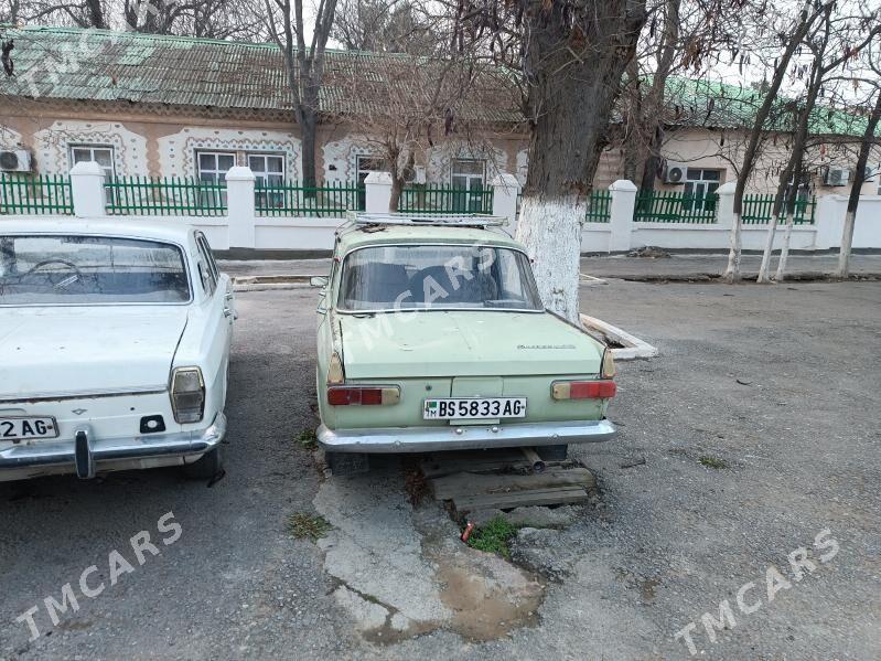 Москвич 412 1985 - 10 000 TMT - Aşgabat - img 3