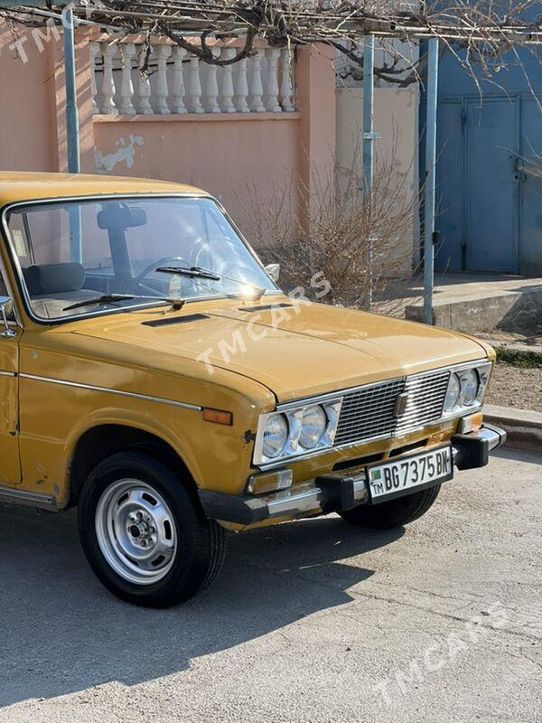 Lada 2106 1984 - 30 000 TMT - Balkanabat - img 5