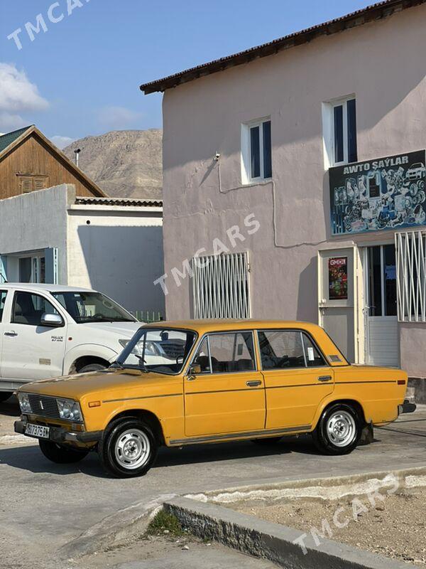 Lada 2106 1984 - 30 000 TMT - Balkanabat - img 2