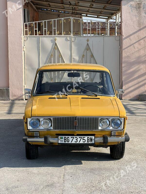 Lada 2106 1984 - 30 000 TMT - Balkanabat - img 4