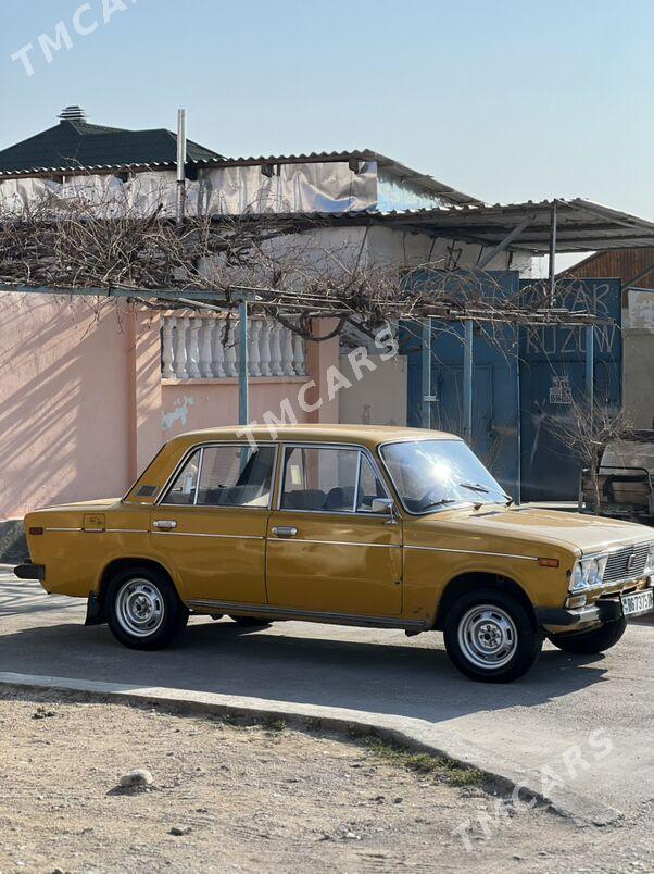 Lada 2106 1984 - 30 000 TMT - Balkanabat - img 3