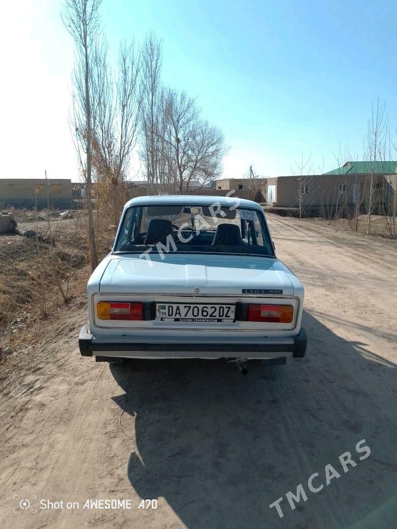 Lada 2106 2000 - 25 000 TMT - Akdepe - img 4