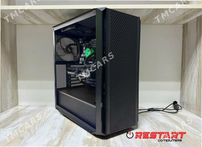️i5-12400 / RTX 2060 - Parahat 2 - img 1