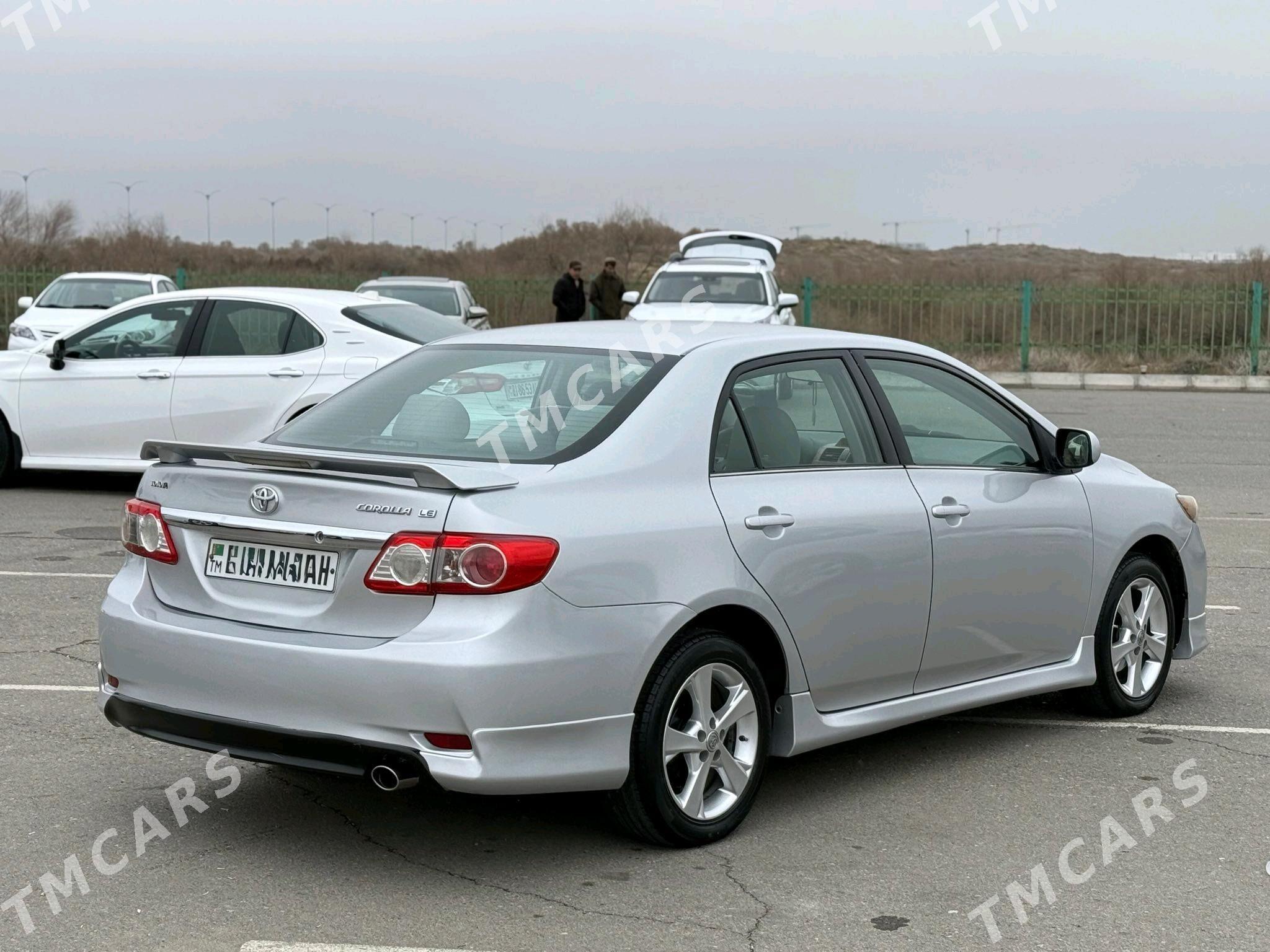 Toyota Corolla 2012 - 150 000 TMT - Kaka - img 2