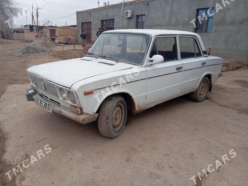 Lada 2106 1983 - 10 000 TMT - Gurbansoltan Eje - img 3