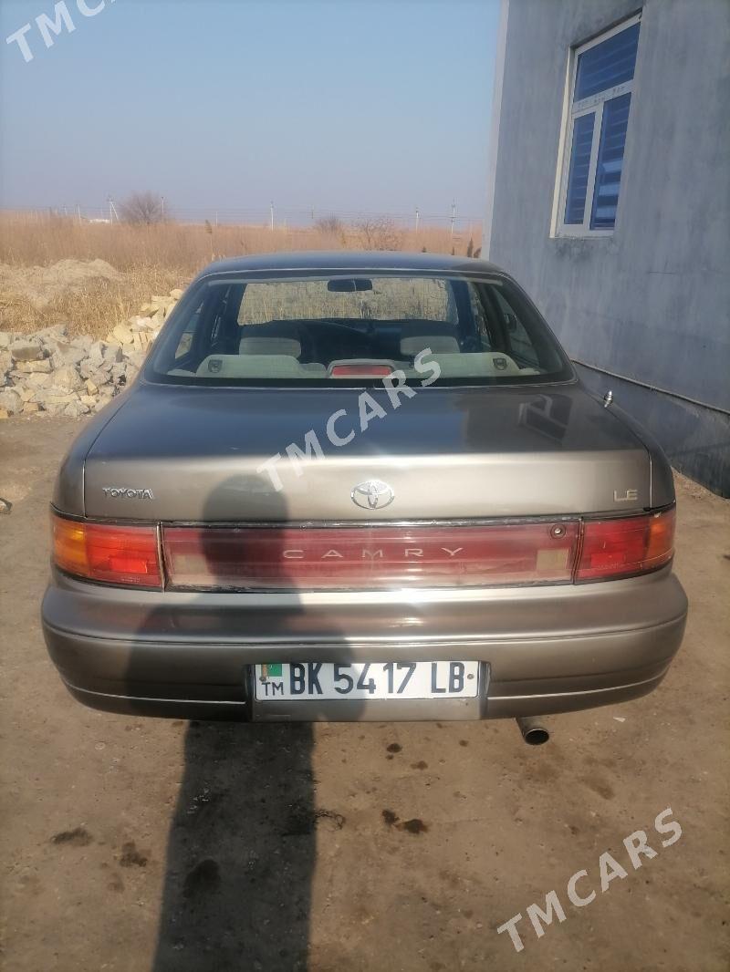 Toyota Camry 1994 - 76 000 TMT - Dänew - img 3