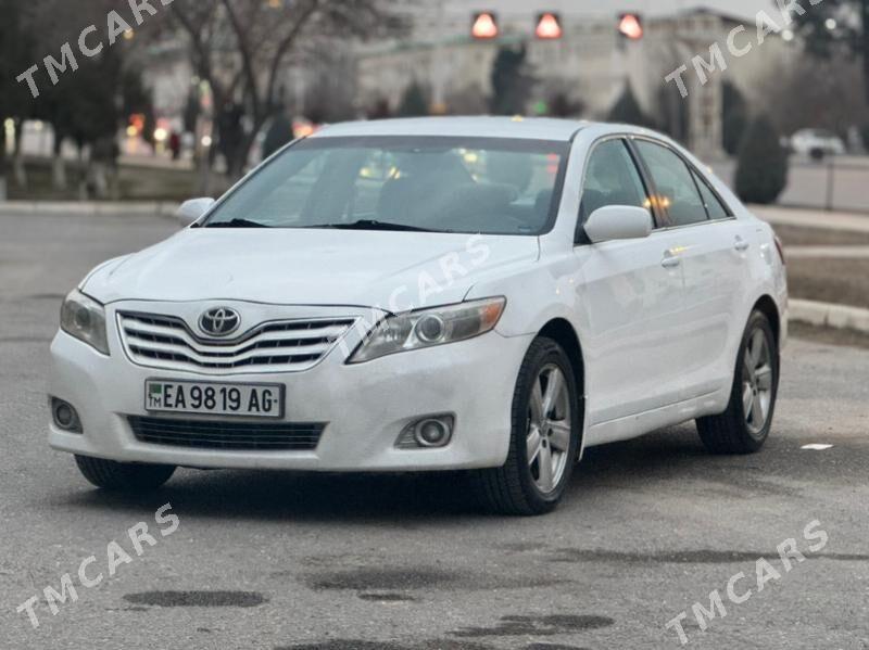 Toyota Camry 2010 - 149 000 TMT - Ашхабад - img 3