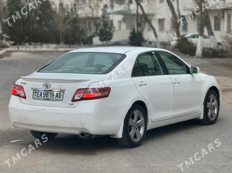 Toyota Camry 2010 - 149 000 TMT - Ашхабад - img 2