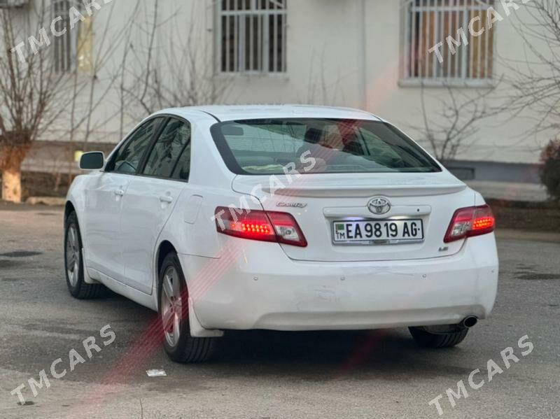 Toyota Camry 2010 - 149 000 TMT - Ашхабад - img 4