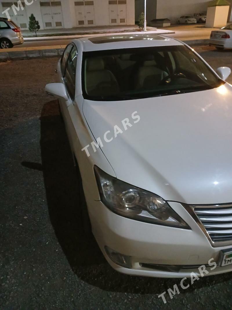 Lexus ES 350 2008 - 230 000 TMT - 30 mkr - img 2