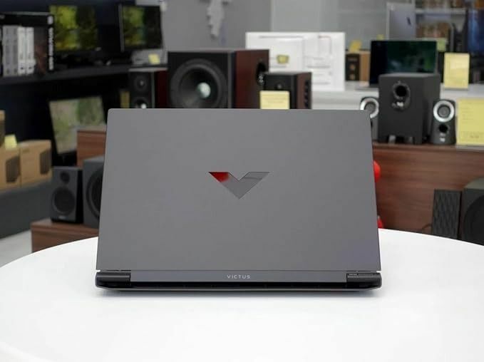 Hp Victuse 15/ RTX 4050 6GB - Aşgabat - img 3