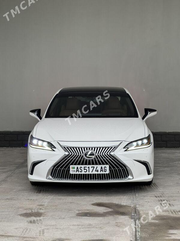 Lexus ES 350 2019 - 800 000 TMT - Ашхабад - img 4