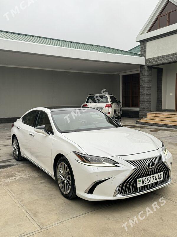 Lexus ES 350 2019 - 800 000 TMT - Ашхабад - img 6