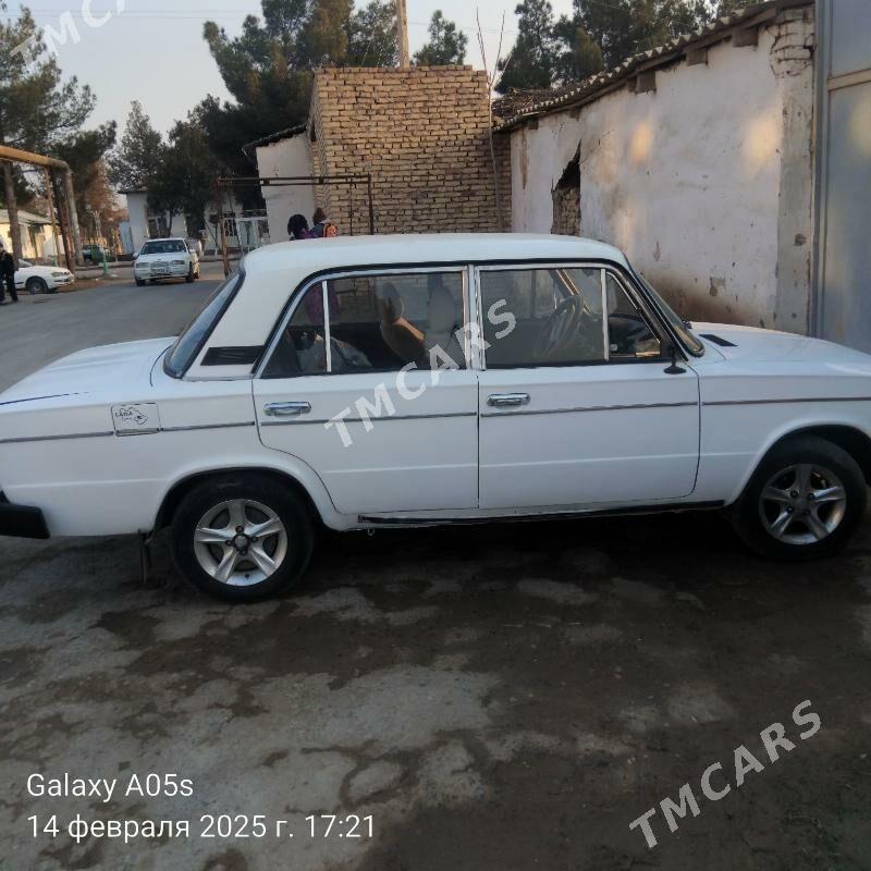 Lada 2106 1999 - 22 000 TMT - Сакар - img 3