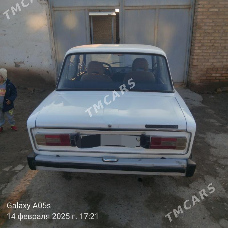 Lada 2106 1999 - 22 000 TMT - Сакар - img 4