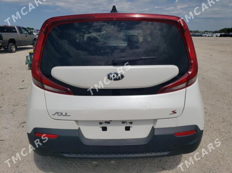 Kia Soul 2020 - 235 000 TMT - Aşgabat - img 8