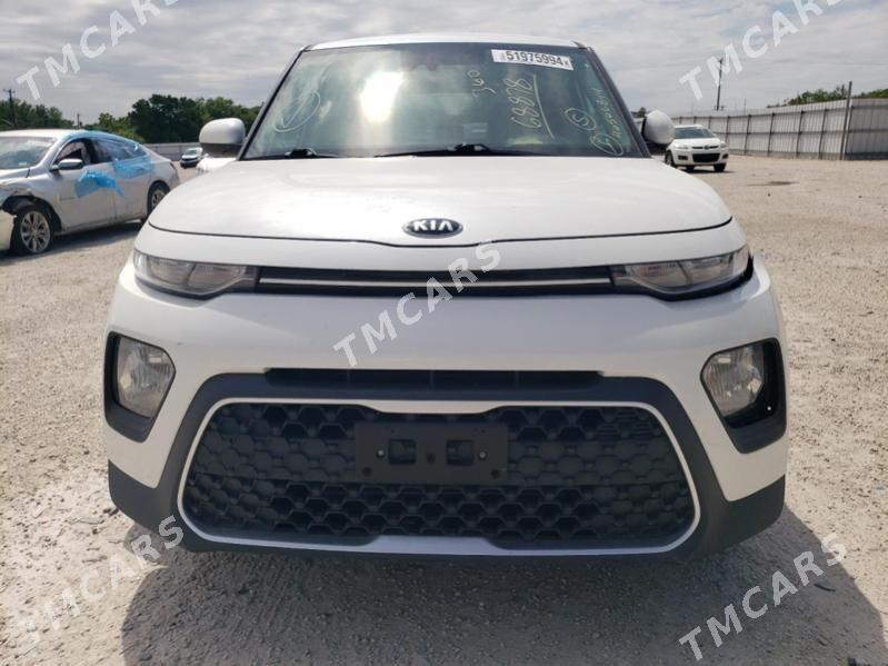 Kia Soul 2020 - 235 000 TMT - Aşgabat - img 6