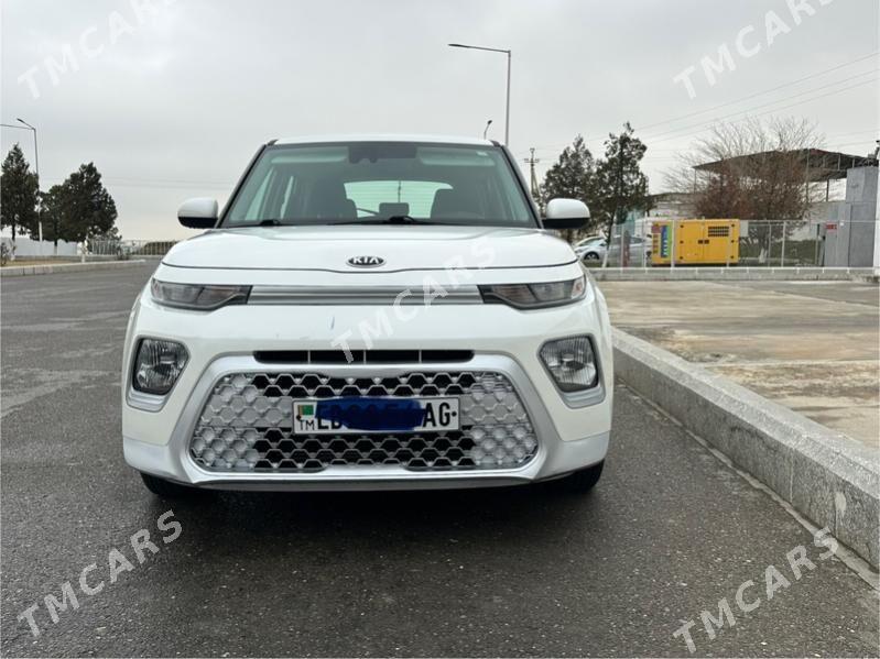 Kia Soul 2020 - 235 000 TMT - Aşgabat - img 3