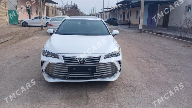 Toyota Avalon 2019 - 450 000 TMT - Daşoguz - img 2